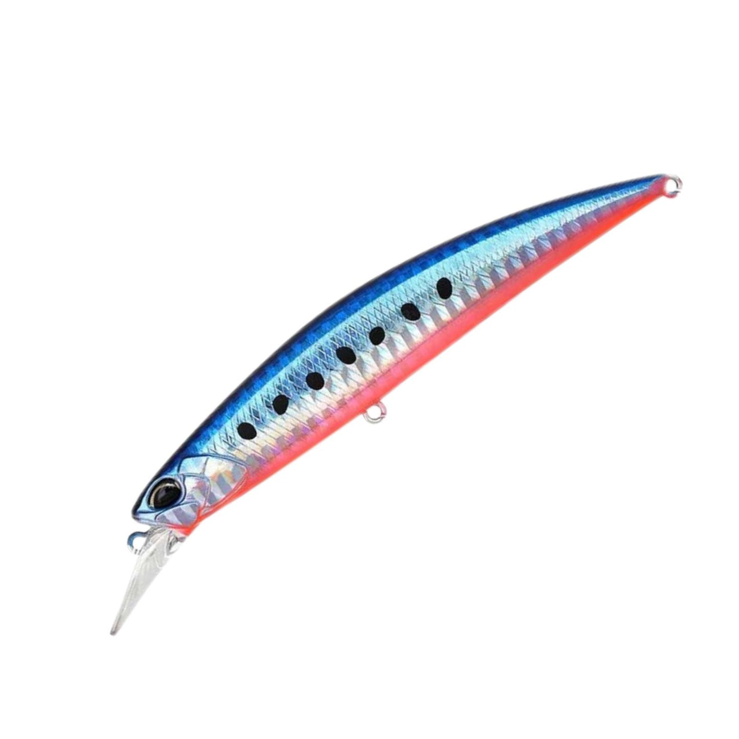 DUO Spearhead Ryuki 110 S SW